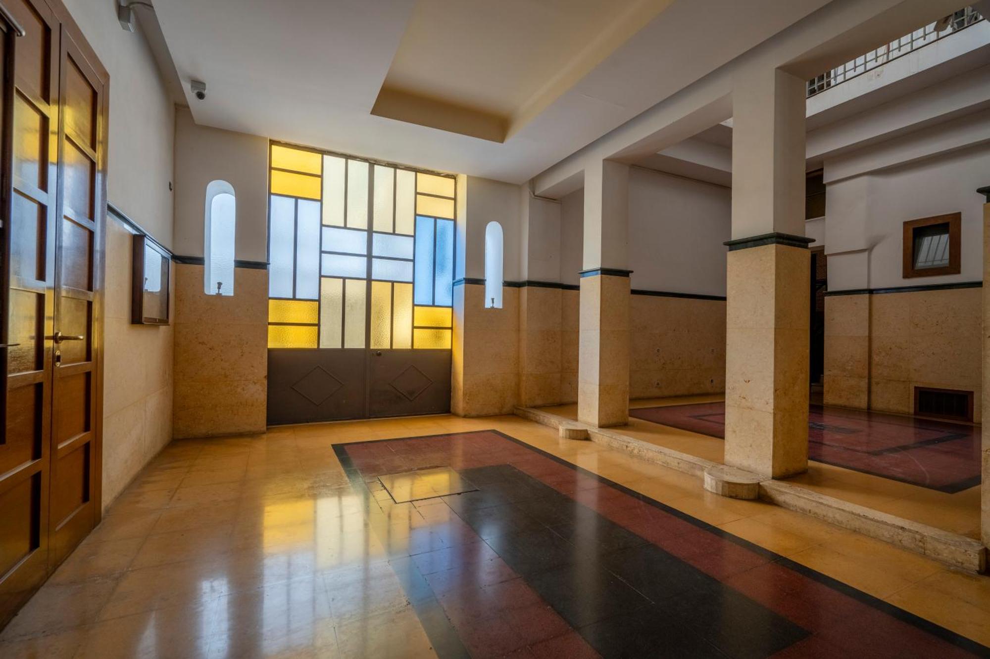 Zaum House, Quartiere Umbertino. 120 Mq Apartment Bari Luaran gambar