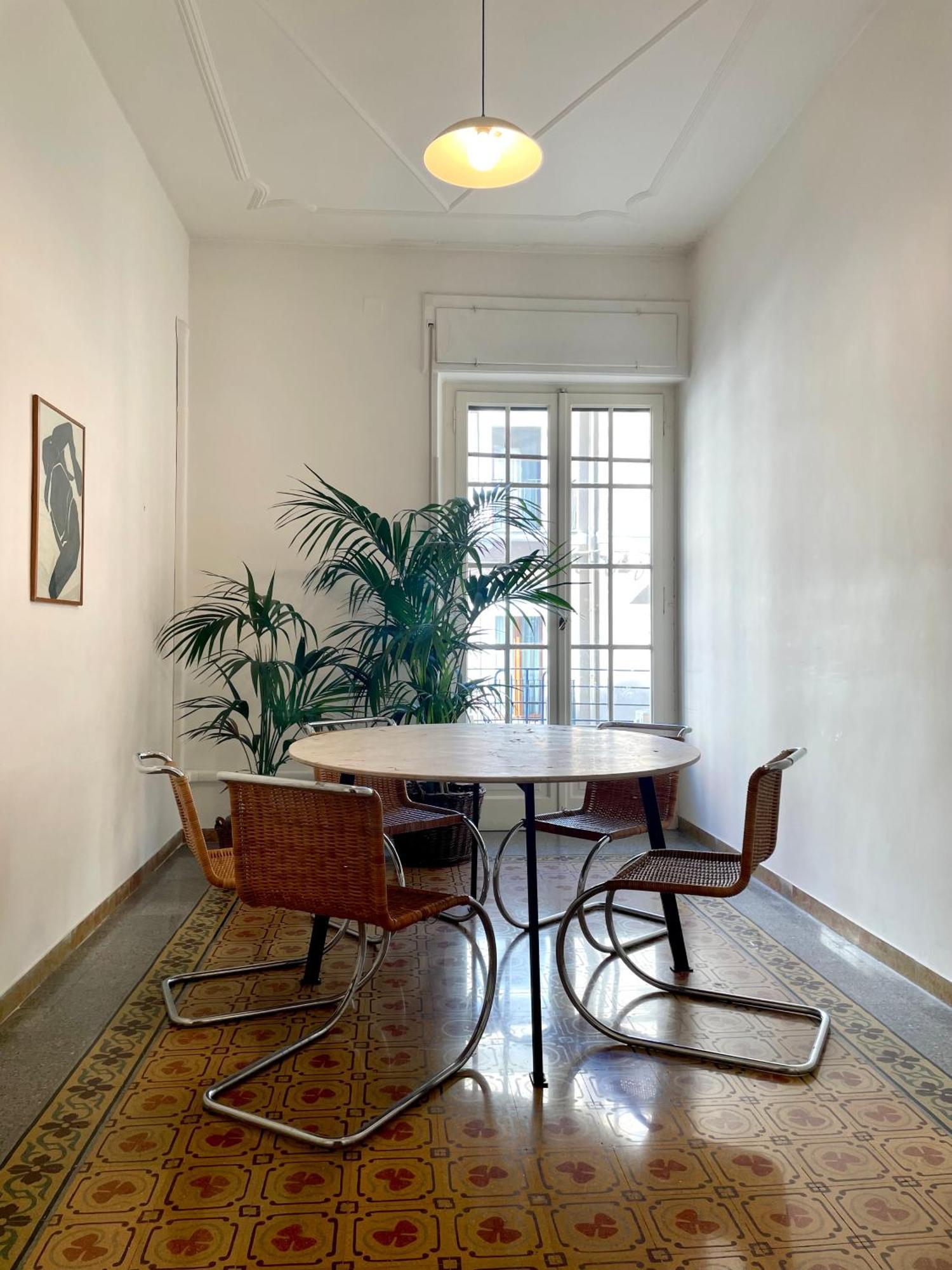 Zaum House, Quartiere Umbertino. 120 Mq Apartment Bari Luaran gambar